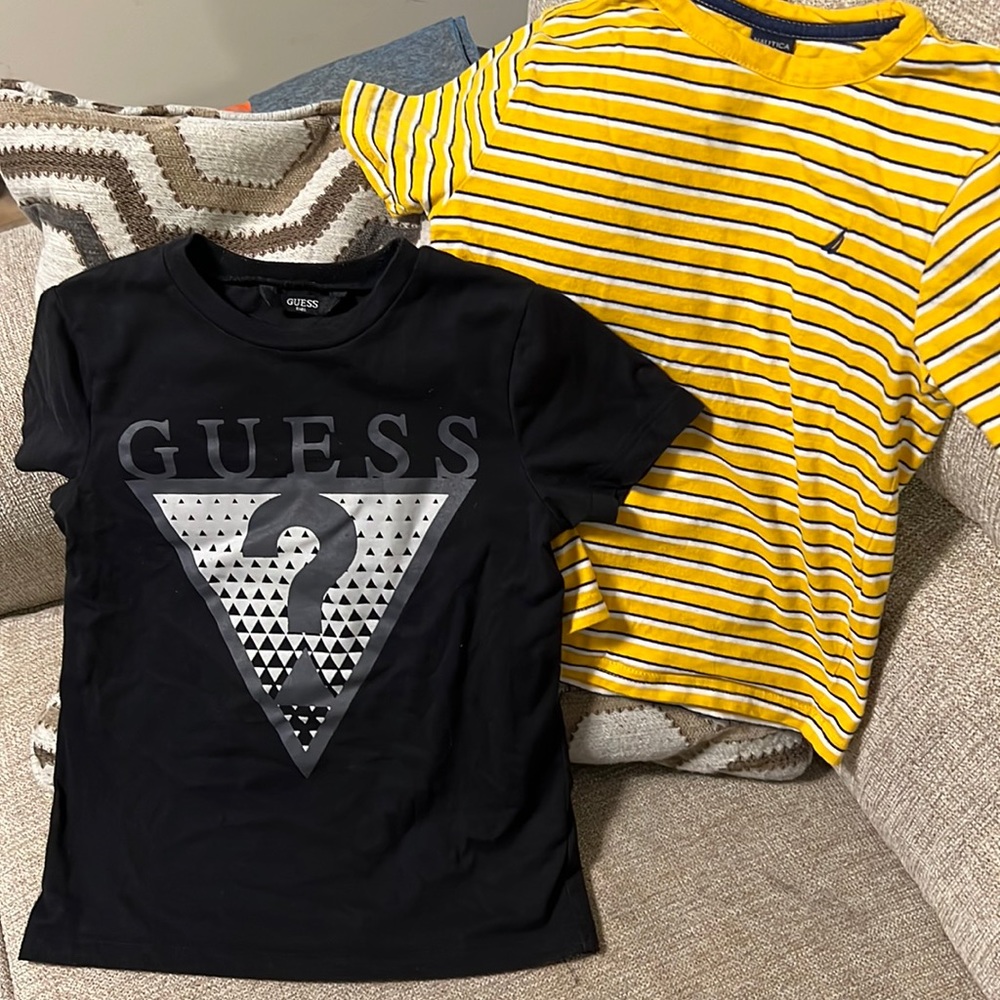 Toddler T 👕